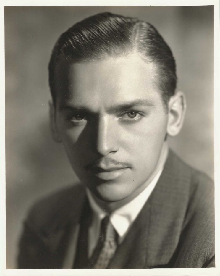 Douglas Fairbanks Jr.