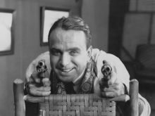 Douglas Fairbanks