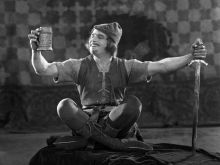Douglas Fairbanks