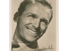 Douglas Fairbanks