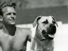 Douglas Fairbanks