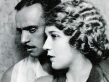 Douglas Fairbanks