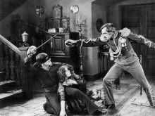 Douglas Fairbanks