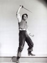 Douglas Fairbanks