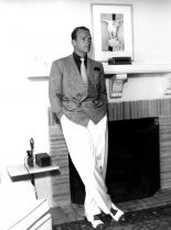 Douglas Fairbanks