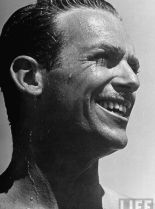 Douglas Fairbanks photo