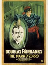 Douglas Fairbanks photo
