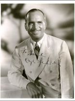 Douglas Fairbanks photo