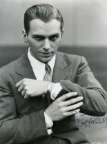 Douglas Fairbanks photo