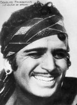 Douglas Fairbanks