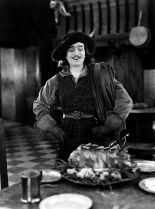 Douglas Fairbanks