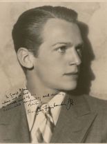 Douglas Fairbanks