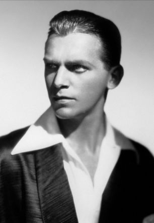 Douglas Fairbanks