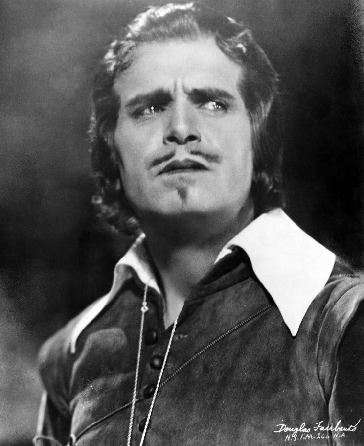 Douglas Fairbanks