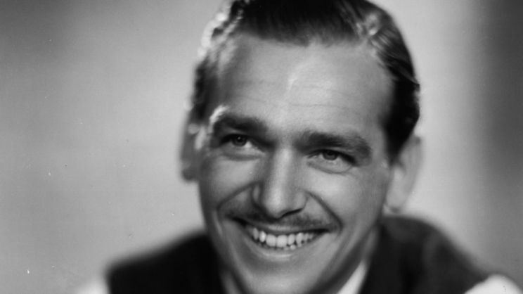 Douglas Fairbanks