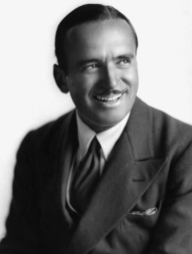 Douglas Fairbanks