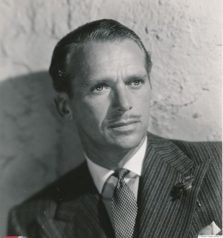 Douglas Fairbanks