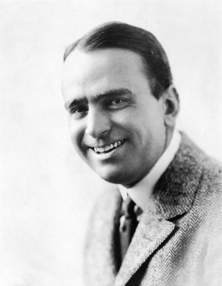 Douglas Fairbanks