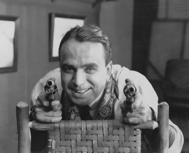Douglas Fairbanks