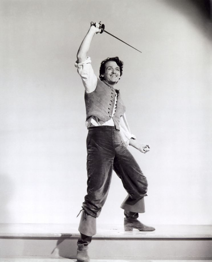 Douglas Fairbanks