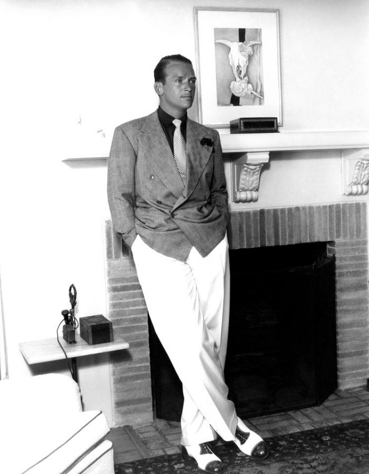Douglas Fairbanks