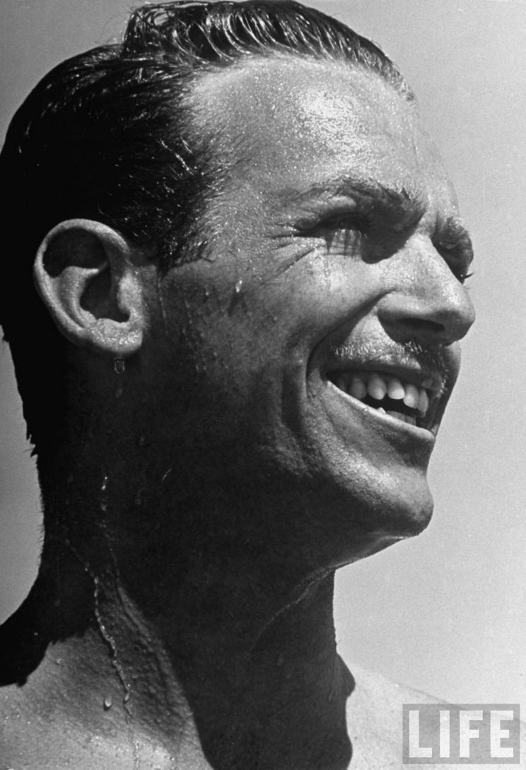 Douglas Fairbanks