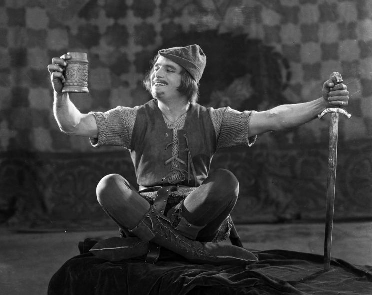 Douglas Fairbanks