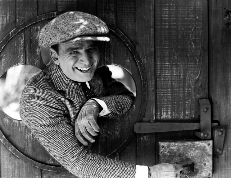 Douglas Fairbanks