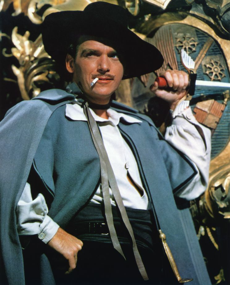 Douglas Fairbanks