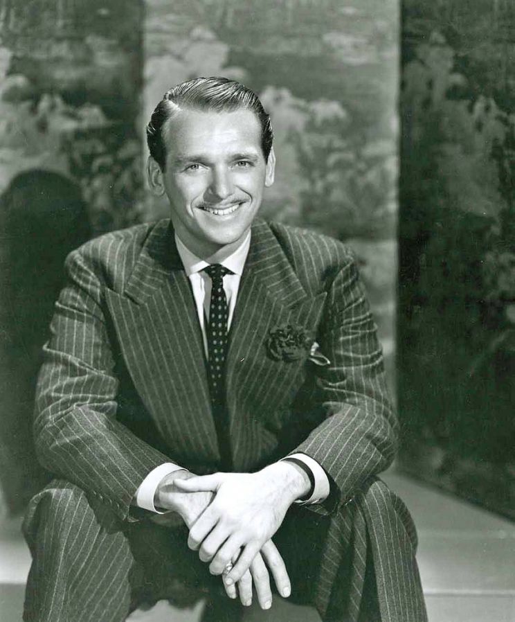 Douglas Fairbanks