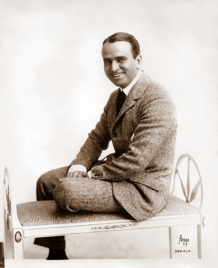 Douglas Fairbanks