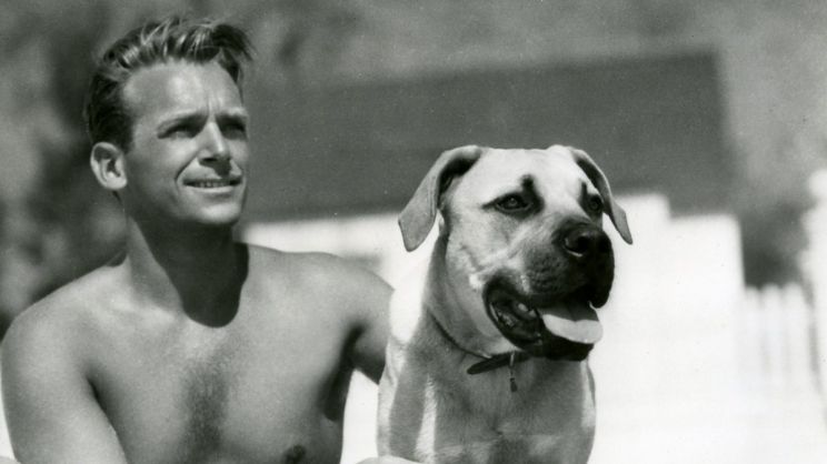 Douglas Fairbanks