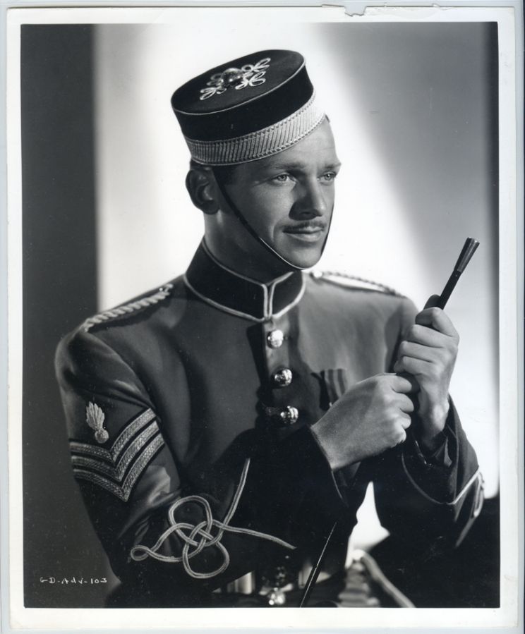 Douglas Fairbanks