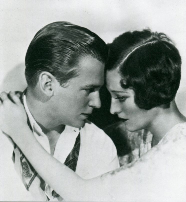 Douglas Fairbanks