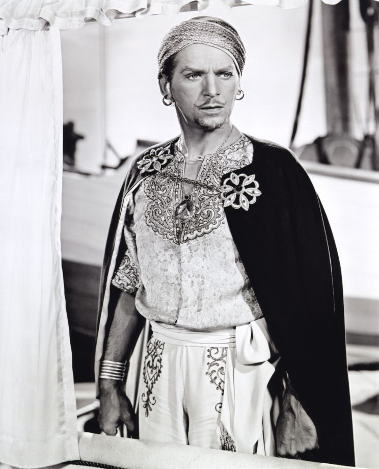 Douglas Fairbanks