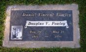 Douglas Fowley