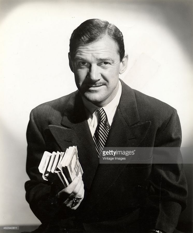 Douglas Fowley