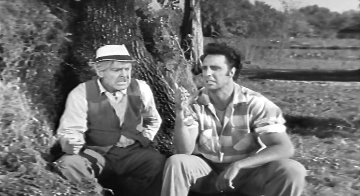 Douglas Fowley