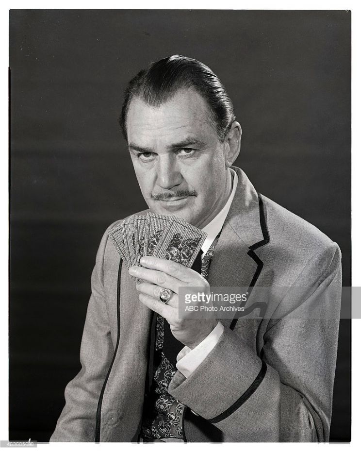 Douglas Fowley