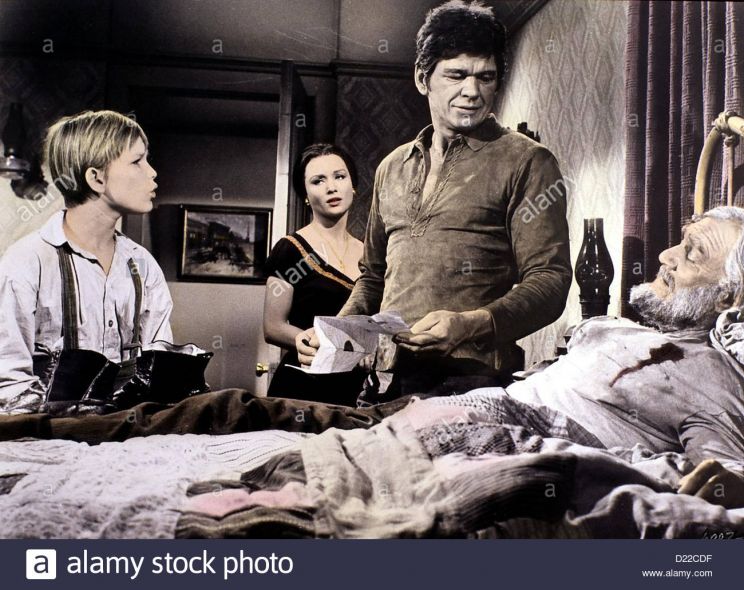 Douglas Fowley