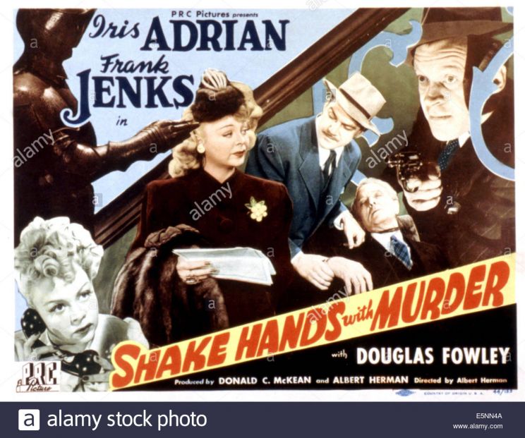 Douglas Fowley