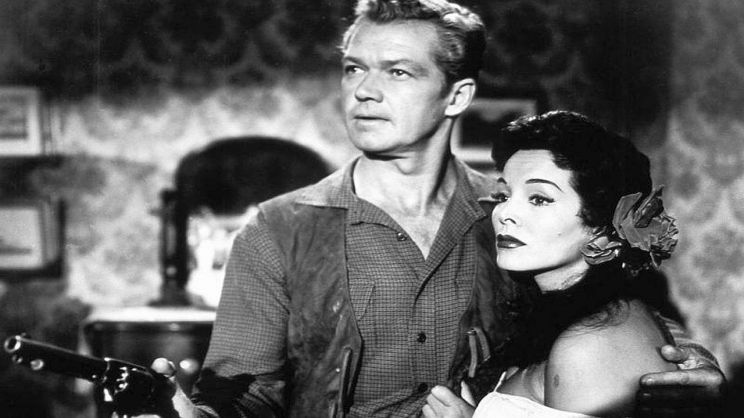 Douglas Fowley