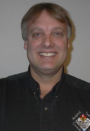 Douglas Haase
