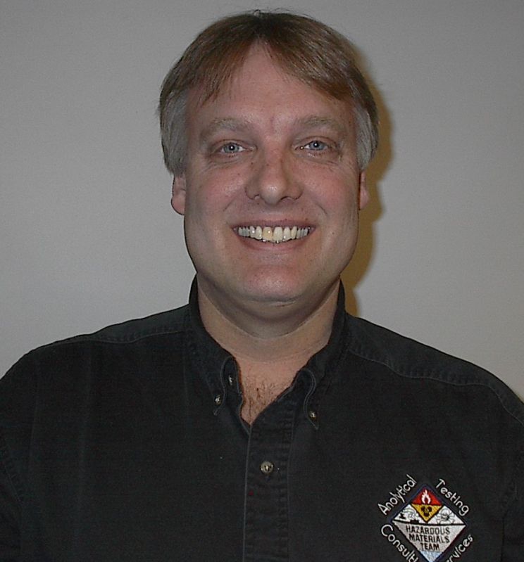Douglas Haase