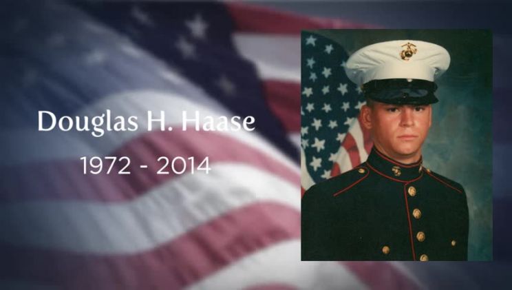 Douglas Haase