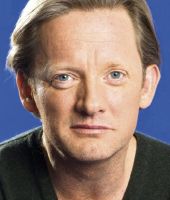 Douglas Henshall