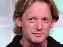 Douglas Henshall