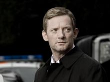 Douglas Henshall