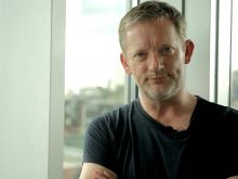 Douglas Henshall