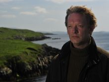 Douglas Henshall